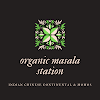 Organic Masala Station