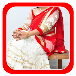 Cover Image of 下载 Women Stylish Fashion Sarees 1.5 APK