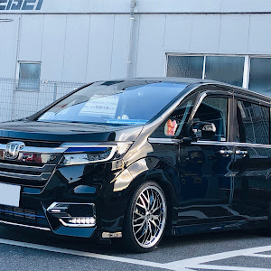 ステップワゴン RP3