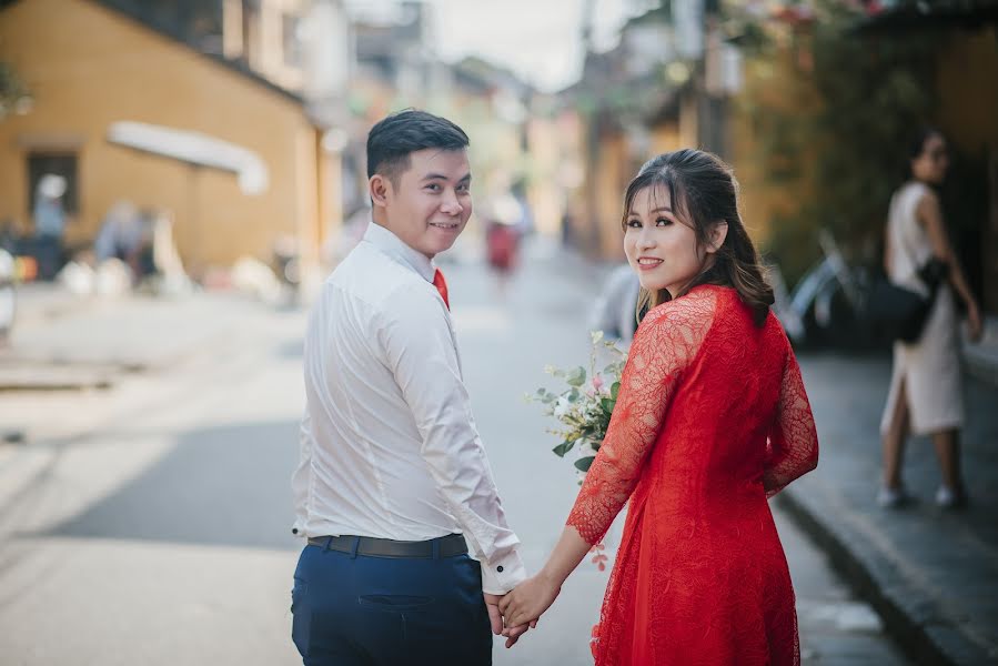 Photographe de mariage Samuel Long (samwedding). Photo du 22 mai 2019