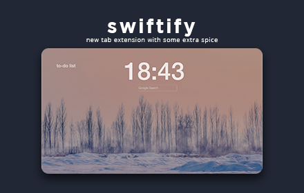 swiftify small promo image