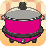 Mama Kitchen Class cook games Apk