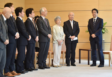 有田芳生、「安倍政権、成果はゼロ」と北朝鮮拉致問題に絡めて与党批判もツッコミの嵐「野党より何倍もマシ」