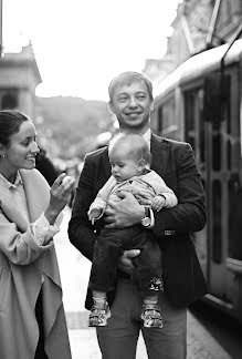 Photographe de mariage Guzelle Yusupova (guzelle). Photo du 6 février 2018