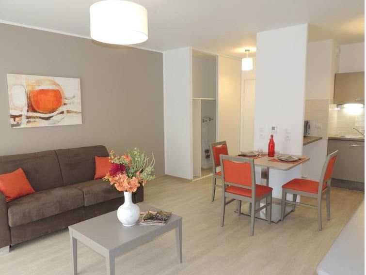 Vente appartement 3 pièces 62 m² à Caen (14000), 222 000 €