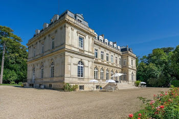 château à Evry (91)