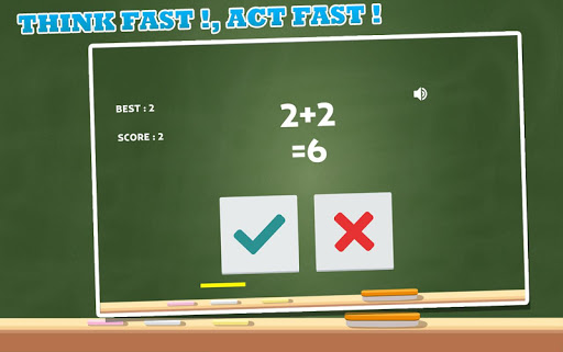 Brain Test - Maths Teasers