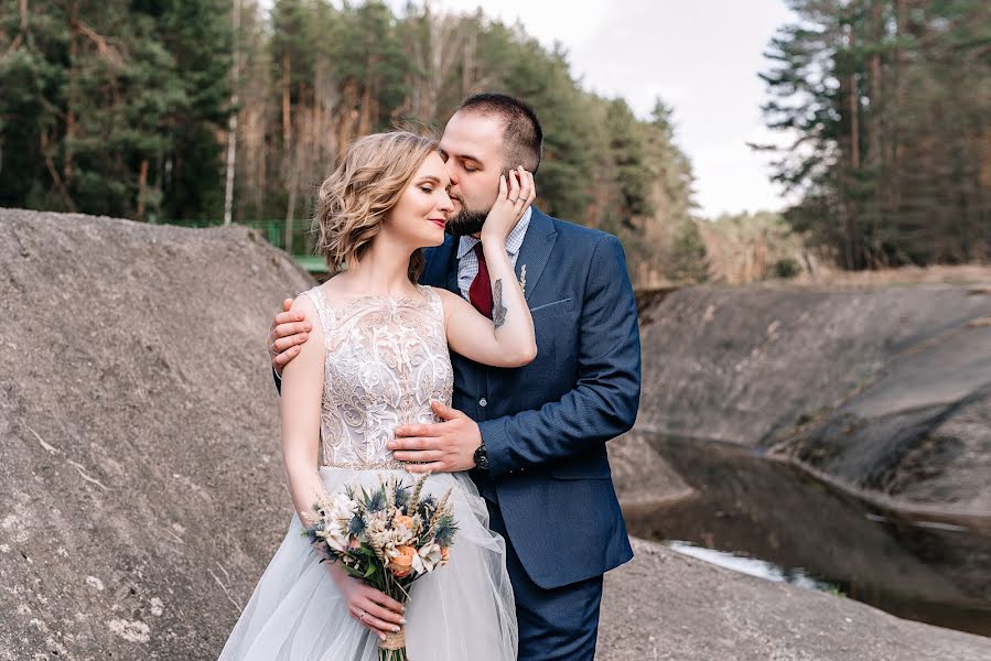 Wedding photographer Mariya Fraymovich (maryphotoart). Photo of 12 June 2018