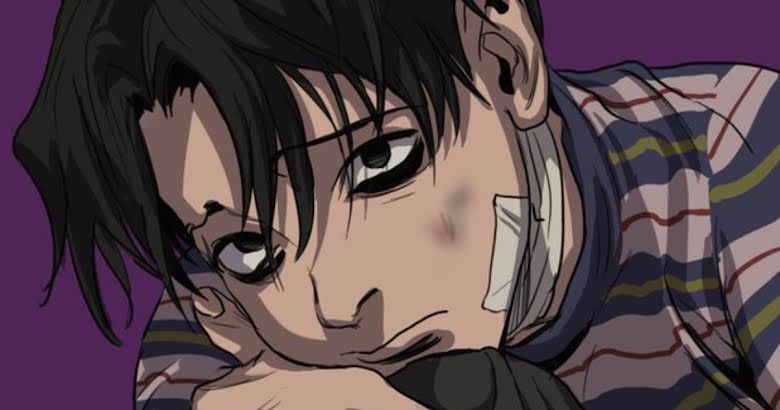 Koreans Voice Outrage At BL-Thriller Webtoon Killing Stalking