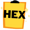 HEX – Heading extractor