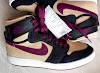 air jordan 1 ko “bordeaux”