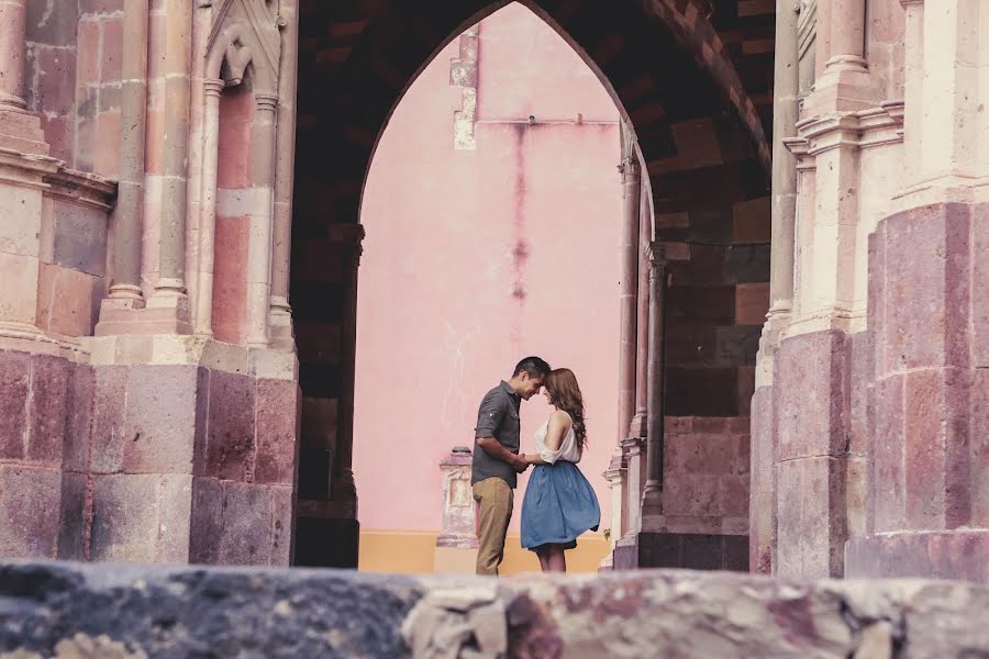 Fotógrafo de bodas Carlos Miranda (carlosmiranda). Foto del 8 de junio 2016