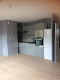 appartement à Amiens (80)