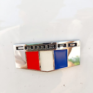 カマロ クーペ LT RS
