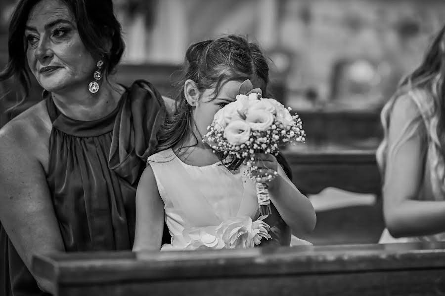 結婚式の写真家Donato Ancona (donatoancona)。2023 10月9日の写真