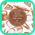 Cover Image of Unduh Resep Roti Bakery 1.2 APK