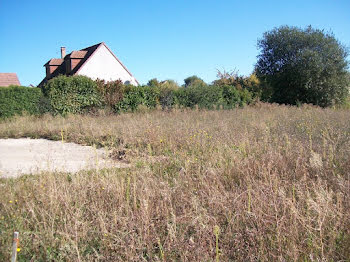 maison neuve à Bresles (60)