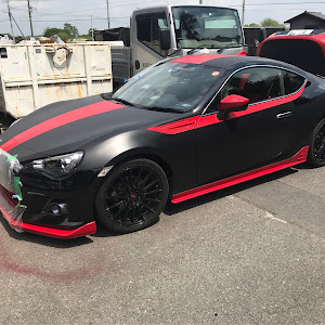 BRZ ZC6