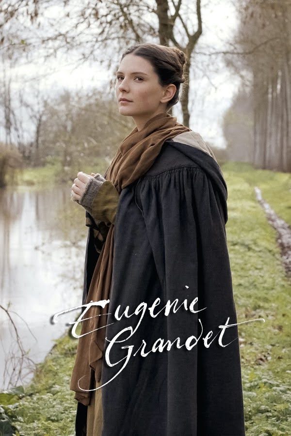 Eugénie Grandet