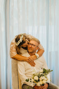 Fotógrafo de casamento Thanh Tung Phi (tungbos). Foto de 23 de janeiro