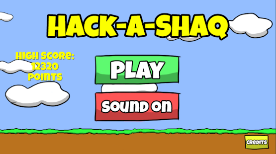 Lastest Hack-a-Shaq APK