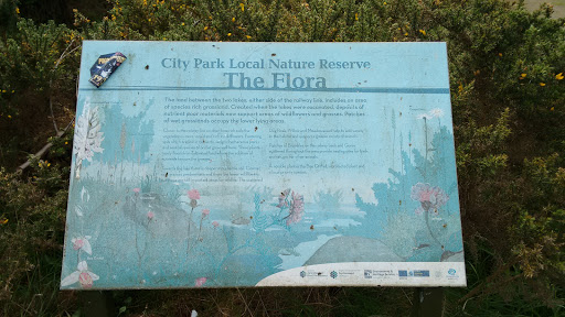 City Park Nature Reserve