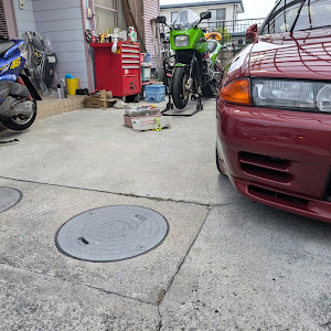 スカイライン GT-R BNR32