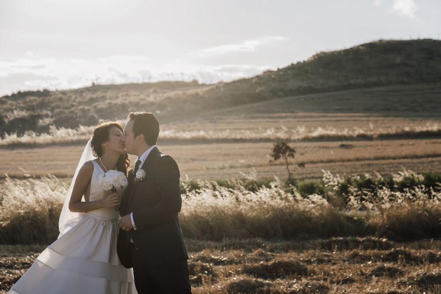 Fotografo di matrimoni Luigi Tiano (luigitiano). Foto del 5 dicembre 2018