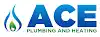 ACE Plumbing & Heating Logo