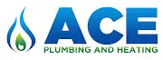 ACE Plumbing & Heating Logo