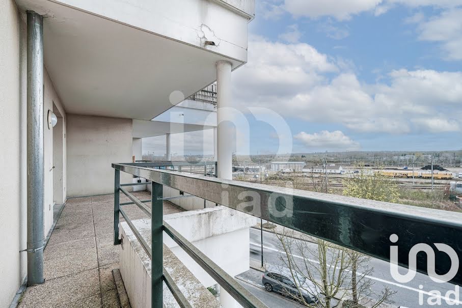 Vente appartement 4 pièces 80 m² à Chelles (77500), 285 000 €