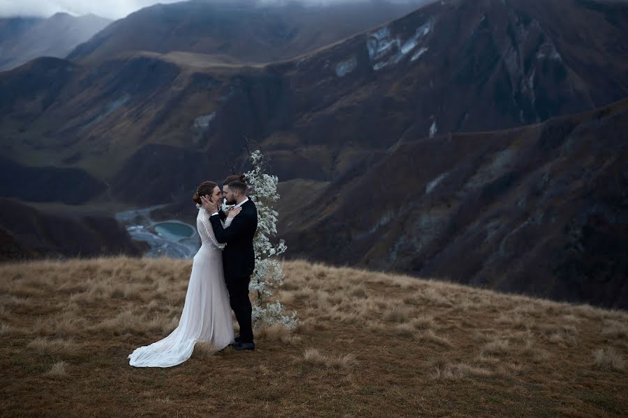 Svadobný fotograf Tatyana Demchenko (demchenkot). Fotografia publikovaná 1. apríla 2020