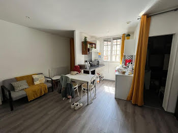 appartement à Limoges (87)