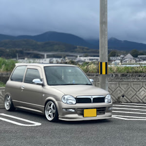 ミラ