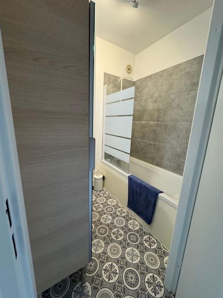 Vente appartement 1 pièce 25 m² à Reims (51100), 100 000 €