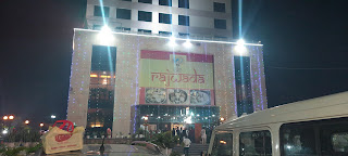 Deepak Mishra at Rajwada-The Food Court, Dharuhera,  photos