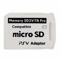 Adapter Bằng Thẻ Micro Sd Cho Ps Vita
