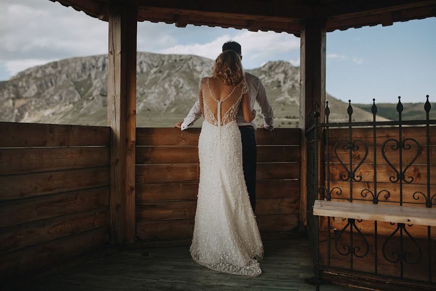 Wedding photographer Liviu Ratiu (ratiu). Photo of 24 May 2018