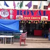 Royal Juice Centre