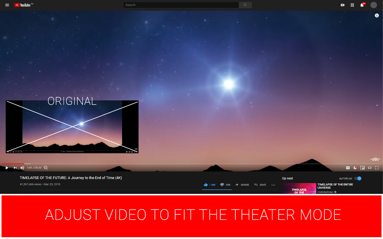 YouTube Zoomer Preview image 4