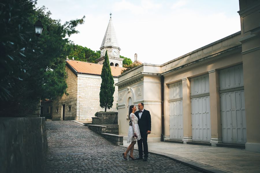 Fotografo di matrimoni Stela Horvat (stelahorvat). Foto del 17 luglio 2018