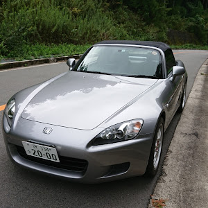 S2000 AP1