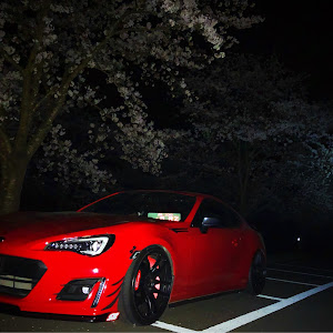 BRZ ZC6