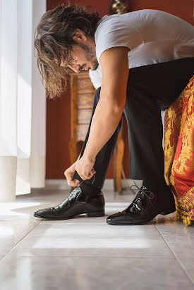 Fotógrafo de bodas Renato Capece (renatocapece). Foto del 12 de noviembre 2022