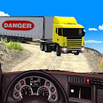 Cover Image of Tải xuống Cargo Transporter Simulator 1.0.7 APK