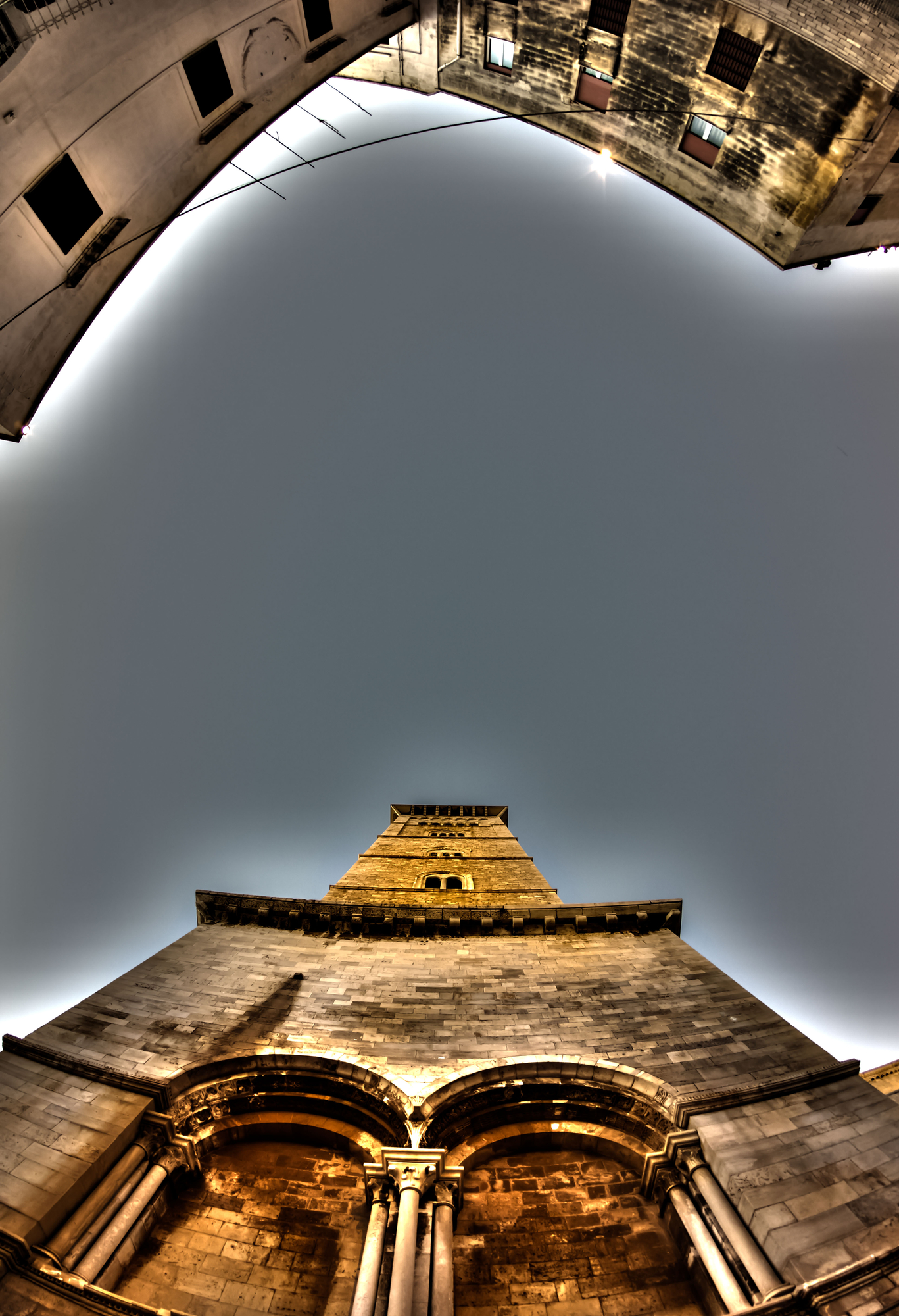 Cattedrale di Trani di Savino De Serio