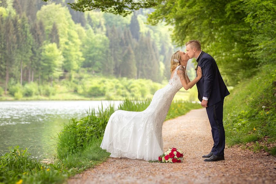 Wedding photographer Harry Schindler (onlywedding). Photo of 18 February 2019