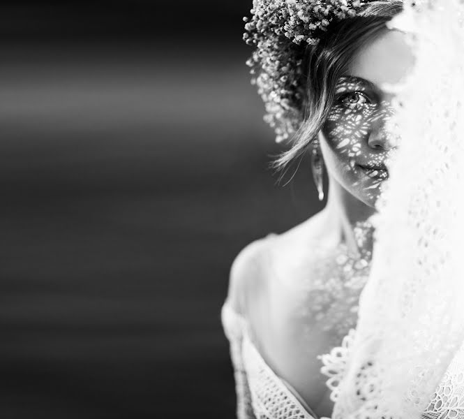 Photographe de mariage Artur Dzhazzz (jazzz). Photo du 24 août 2021