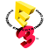 E3 Countdown Widget icon