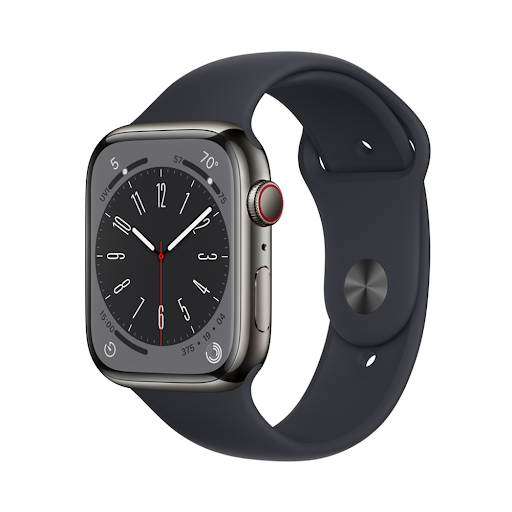 Apple Watch Series 8 GPS Cellular Regular